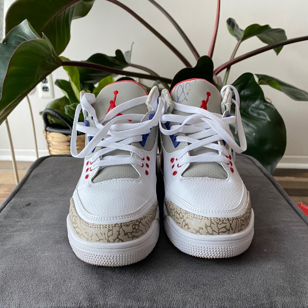 Nike Air retro 4